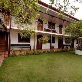 Hostal Origen Colonial