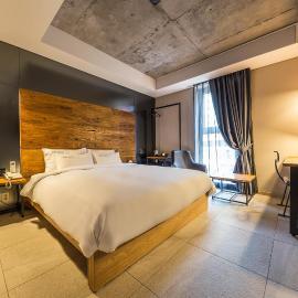Incheon Airport Hotel Seattle, hotel in Incheon