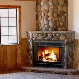 Lumbermen's Village, hotel a Pinetop-Lakeside