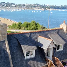 Citotel Les Sternes, hotel en Perros-Guirec