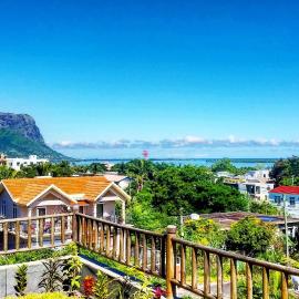 Surf House, hotel a La Gaulette