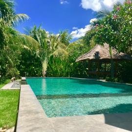 Villa Adi, Hotel in Amed