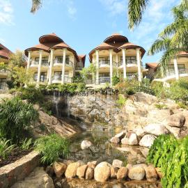 Malaika Beach Resort, hotel v destinácii Mwanza