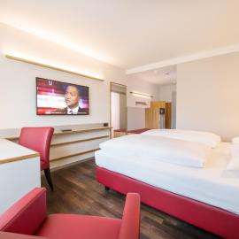 Hotel Rommel, hotel in Korb