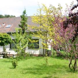 Pension Haus zum Schlehenberg, hotel in Bayreuth