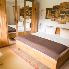 Ferienwohnung Königswinter