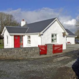 Delia's Cottage – hotel w mieście Ballinrobe