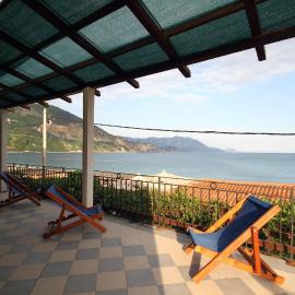 Apartments Savina