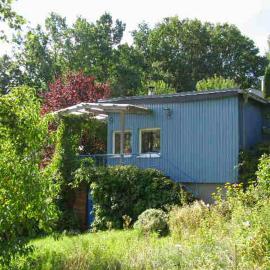 Schwarz에 위치한 호텔 blaues Haus am See