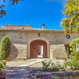 La Bastide De Sauvetas, hotel a Bonlieu-sur-Roubion