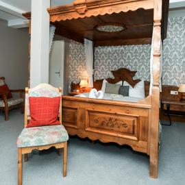 Marienthaler Gasthof, hotel em Marienthal