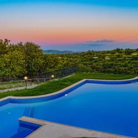 Agriturismo Villa Gaia, hotel u gradu 'Modica'