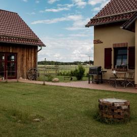 Südhof Döbbrick - Ferienhof für Familienurlaub, hotel a Cottbus