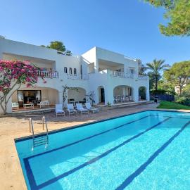 Villa Vistamar, hotel in Cala d´Or