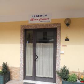Albergo Maria Cristina, hotel in Esperia