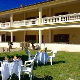B&B Smeraldo, hotel v destinaci Benevento