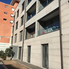 Filzi 2, hotel v mestu Lecco