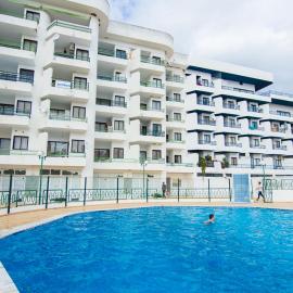 Vila Praia Apartment, hotel a Albufeira