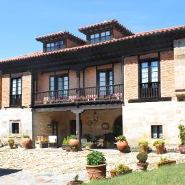 Posada Andariveles, готель у місті Quijas