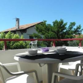 APARTAMENTO HENDAYA Playa-wifi-parking