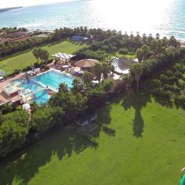 Viesnīca Resort Sciabache pilsētā Zambrone