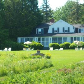 High Tide Inn on the Ocean, Motel and Cottages, hotel din Camden