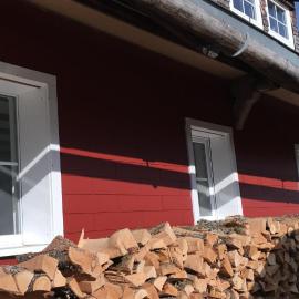 Apartment im Schwarzwaldhaus, hotel in Schluchsee