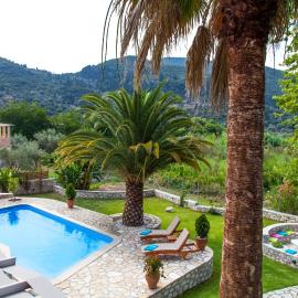 Villa Aliki
