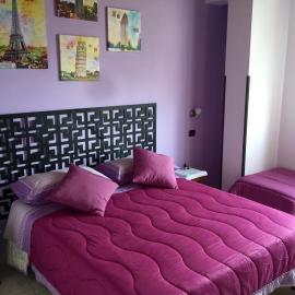 Da Francesca: Scilla'da bir otel