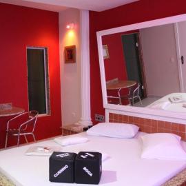 Motel Emoções de Guarulhos, hotel in Guarulhos