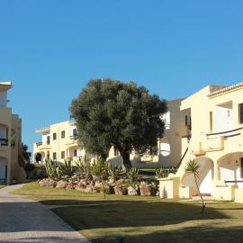 Apartamento T1 Quinta Nova - Alvor