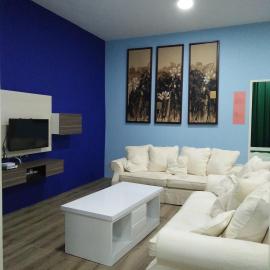 Xenia Homestay, hotel in Kuching