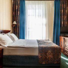 Tengri Hotel