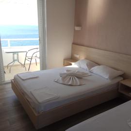 Karantola Studios Kallirachi, hotel in Skala Kallirachis