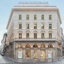 Fendi Private Suites - Small Luxury Hotels of the World