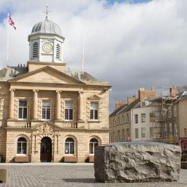 The Square