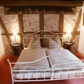 Pension Picco-Bello, hotel in Clausthal-Zellerfeld