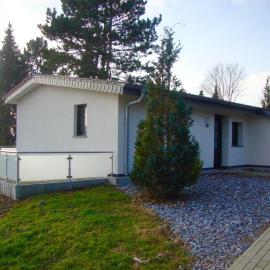 Exklusives Ferienhaus 13, hotelli Lichtenaussa