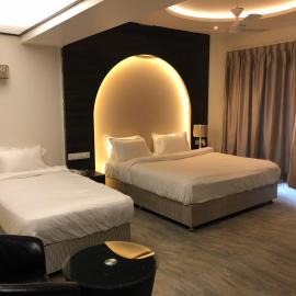 Hotel Sharanam, Hotel in Shegaon
