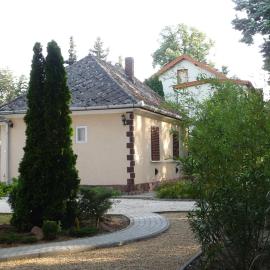 BALATON ART Apartman