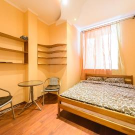 Guest House at the Polytechnic Institute, hotel in Kyiv