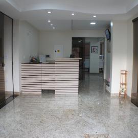 Viesnīca Hotel Harmonia pilsētā Ararasa