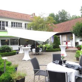 Gästehaus Villa Wolff, hotel in Bomlitz