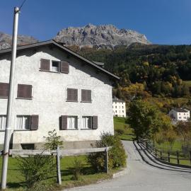 Casa Vacanza Ponte Aino