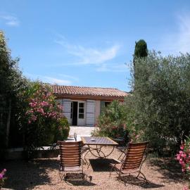 Le Mazet de la Dame, Hotel in Barbentane