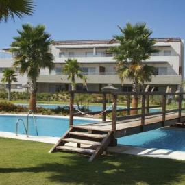 Apartment Altos Del Rompido, hotel i El Rompido