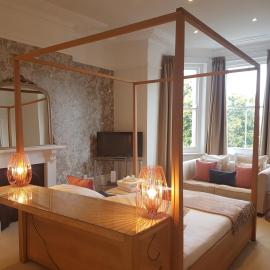 The Relish, Hotel in Folkestone