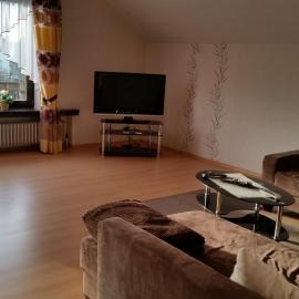 Ferienwohnung Krah, khách sạn ở Eichenzell