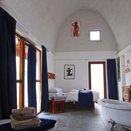 Alternative Space B & B, hotel a Swakopmund