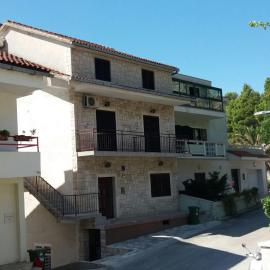 Apartmani Ivona s pogledom na more, hotel u Podgori